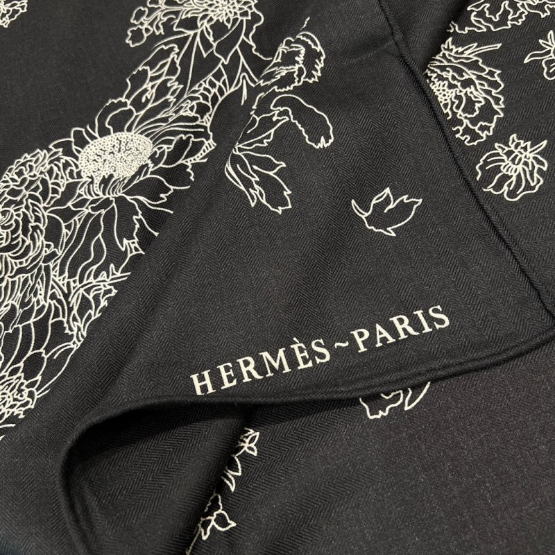 Hermes Shawl 