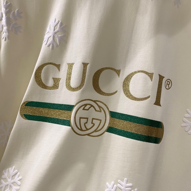 Gucci Tee