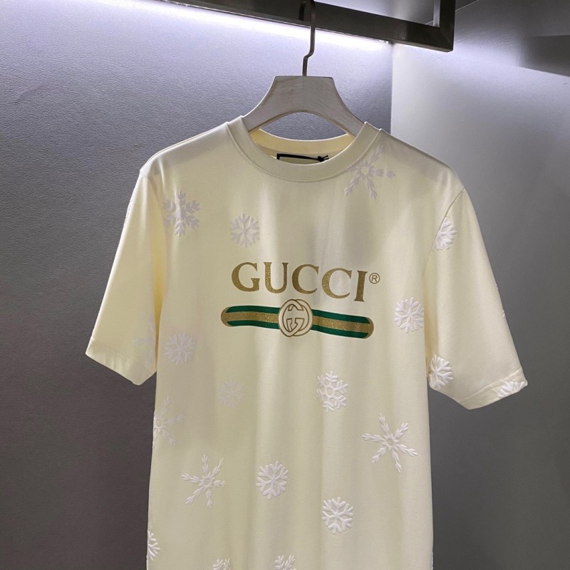 Gucci Tee