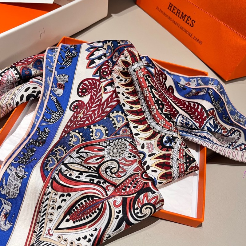 Hermes Scarf