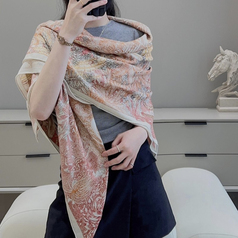 Hermes Shawl