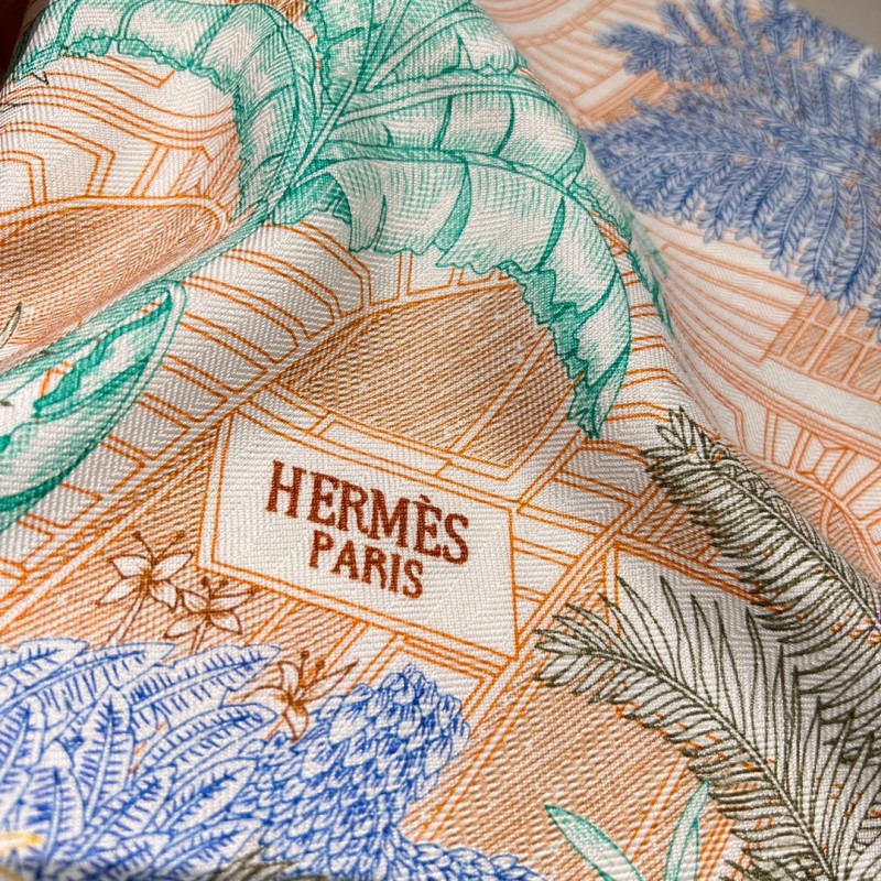 Hermes Shawl