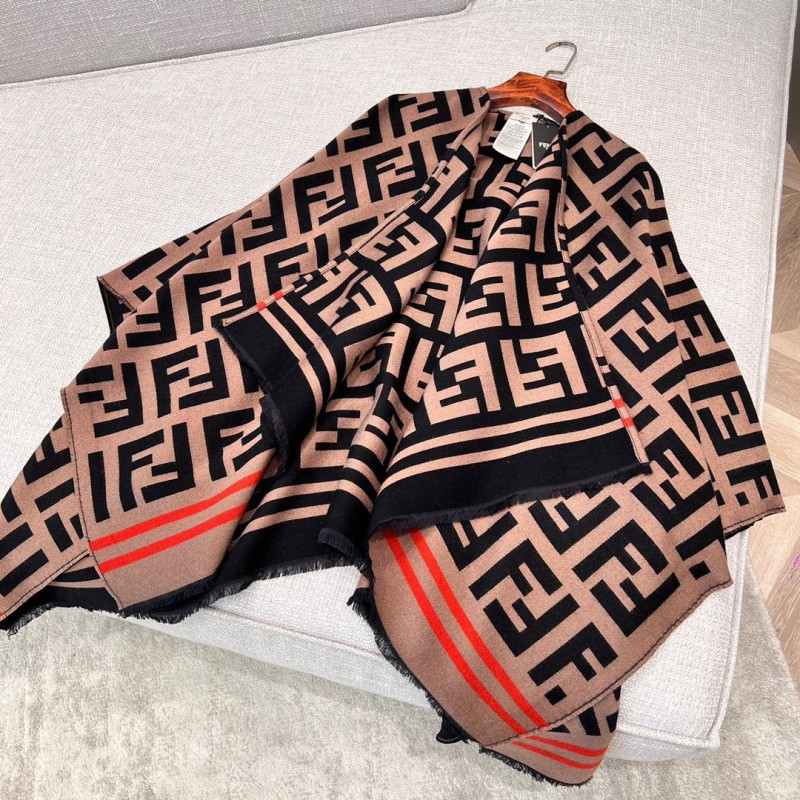 Fendi Cloak