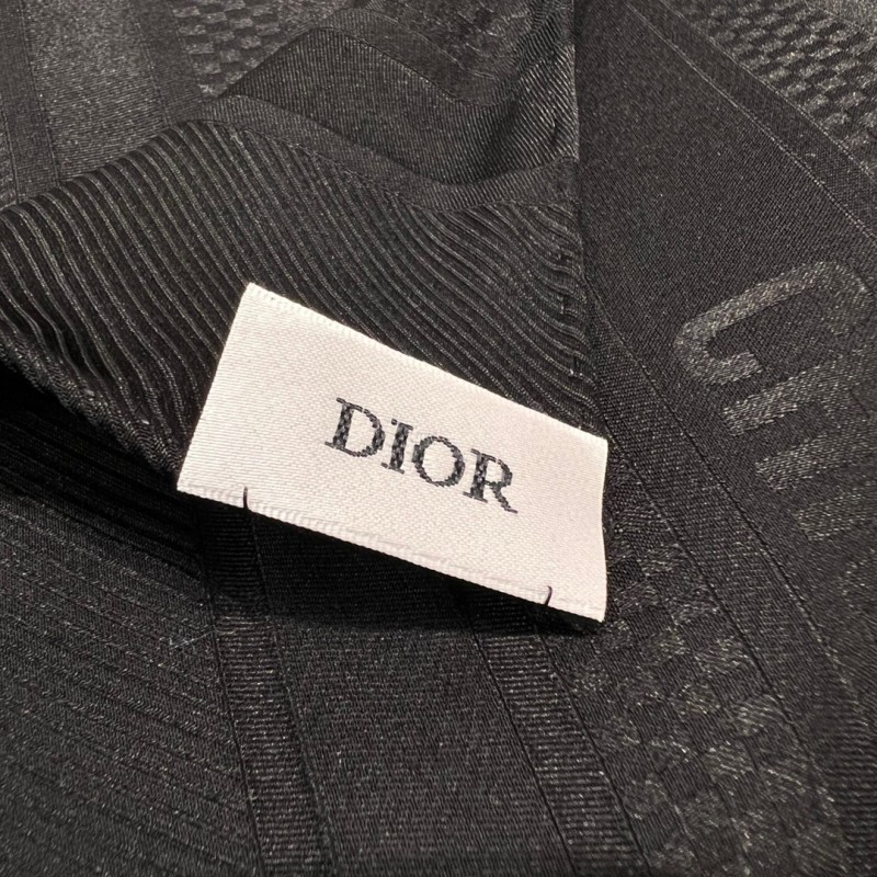 Dior Long Scarf