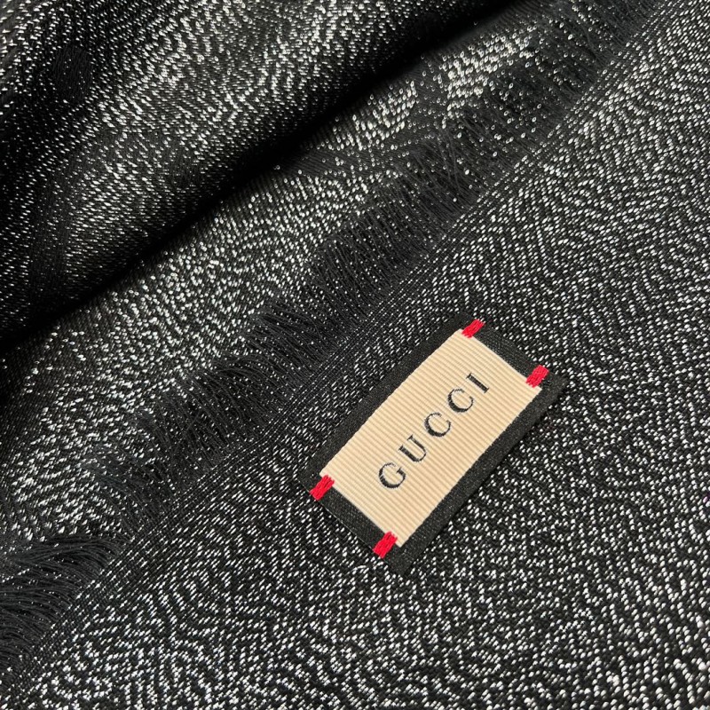 Gucci Shawl