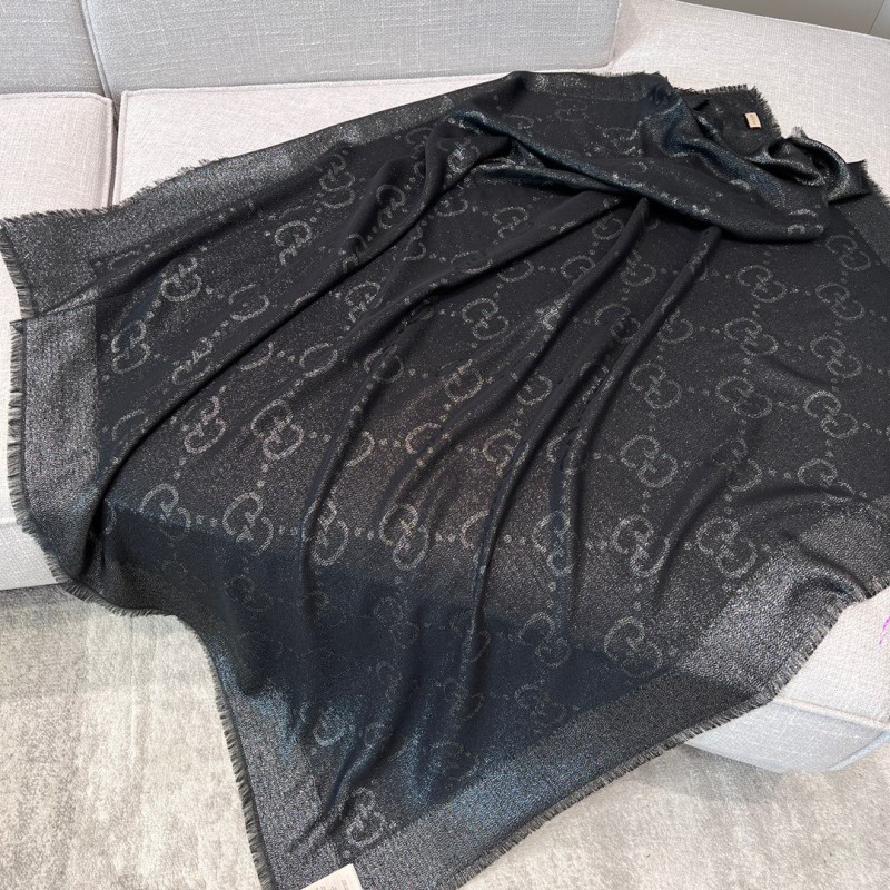 Gucci Shawl