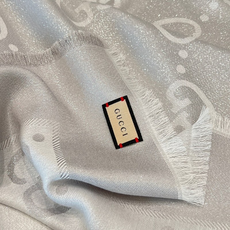 Gucci Shawl