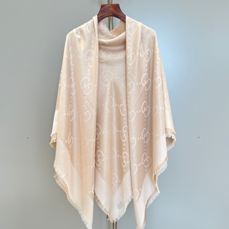 Gucci Shawl