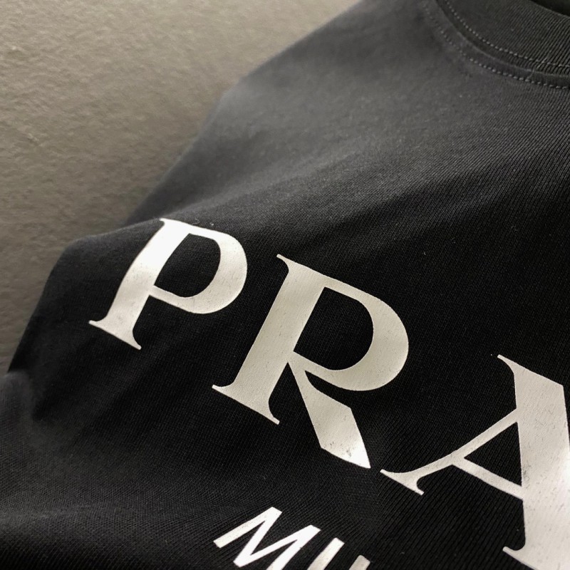 Prada Tee