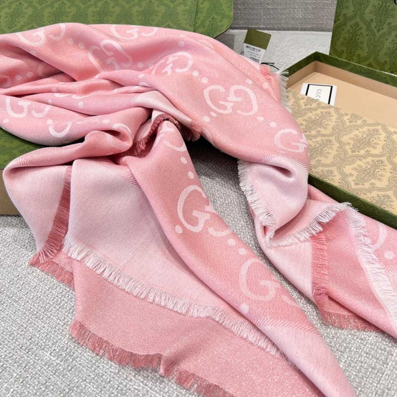 Gucci Shawl