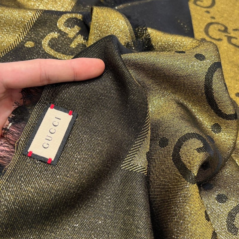 Gucci Shawl