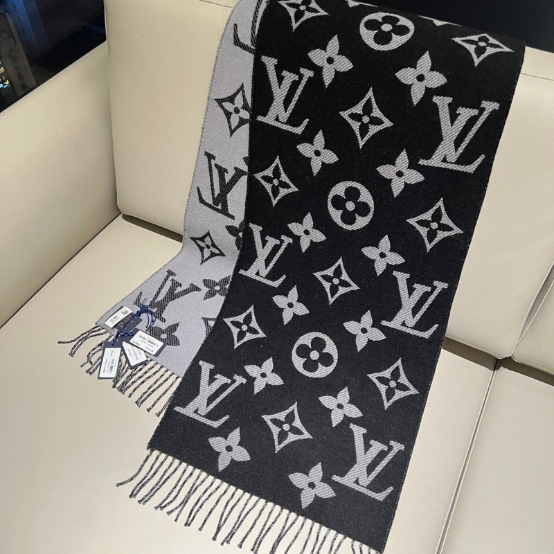 LV Scarf