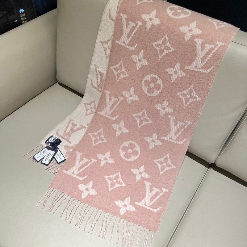 LV Scarf