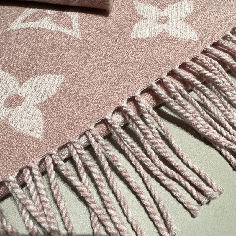 LV Scarf