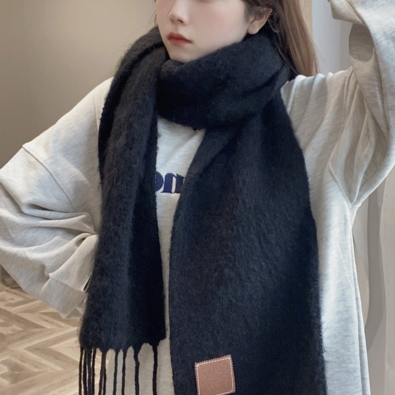 Loewe Long Scarf 