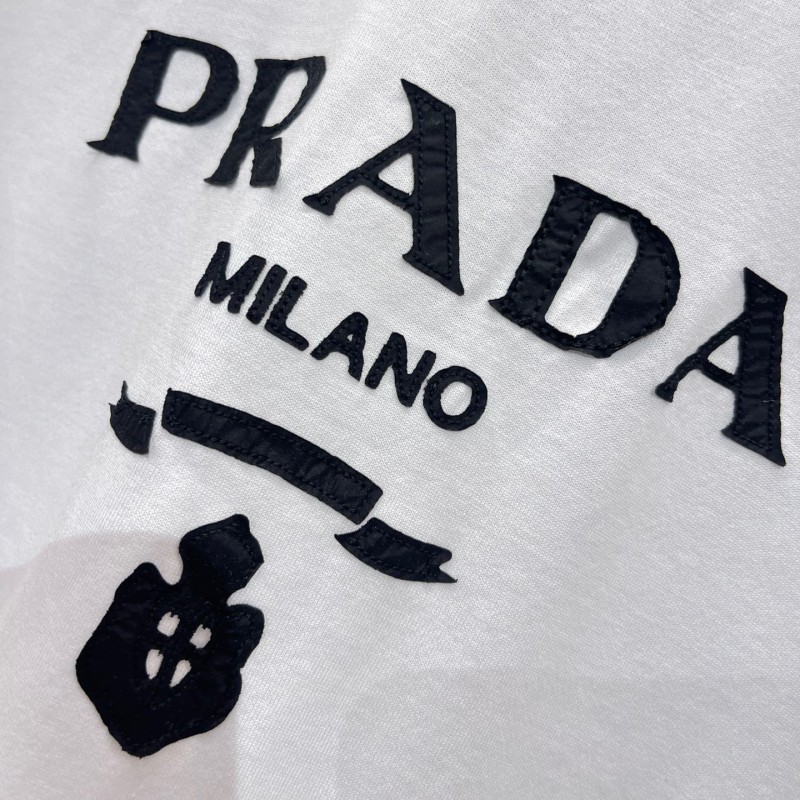 Prada Tee 