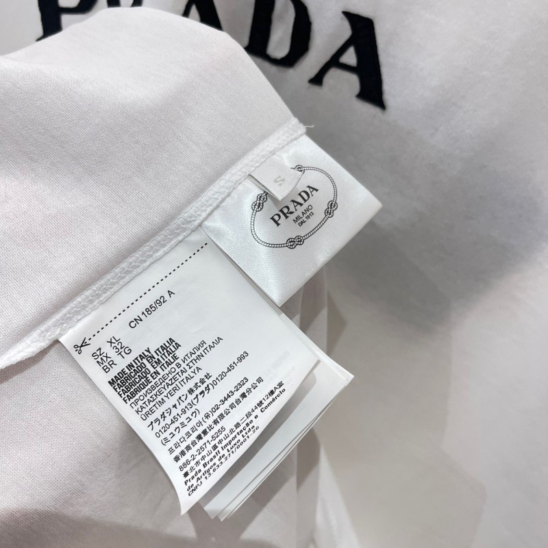 Prada Tee 