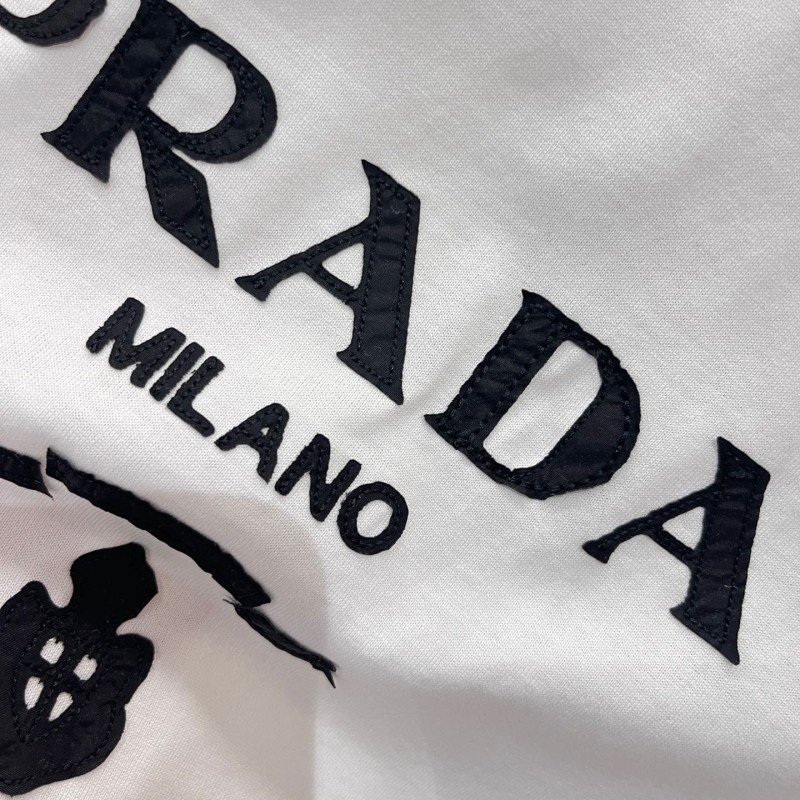 Prada Tee 