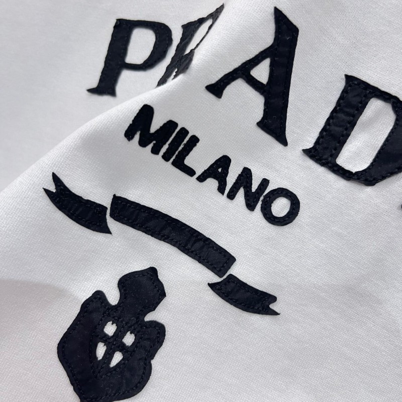 Prada Tee 