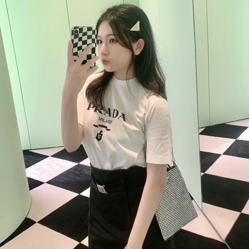 Prada Tee 