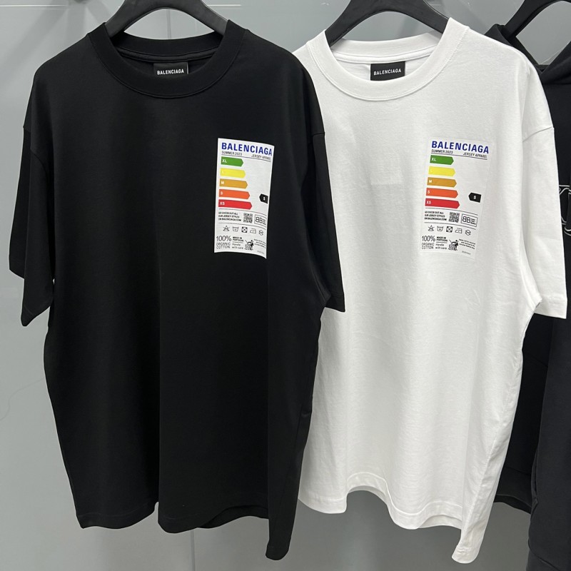 Balenciaga Unisex Tee