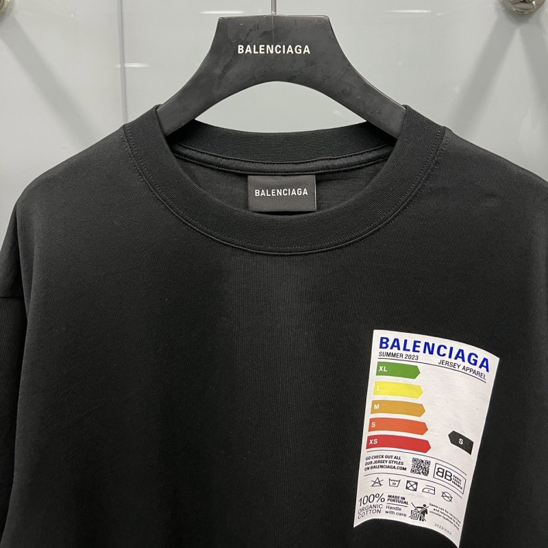 Balenciaga Unisex Tee