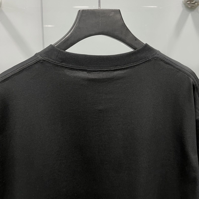 Balenciaga Unisex Tee