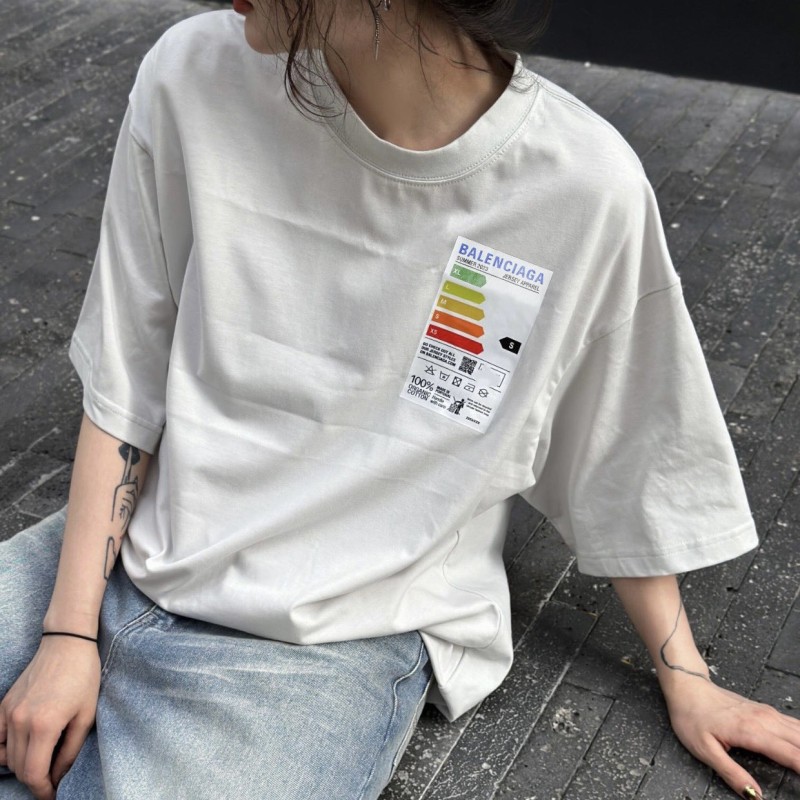 Balenciaga Unisex Tee