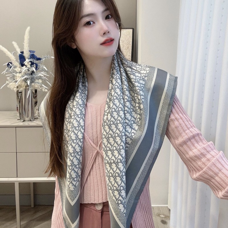 Dior Scarf 