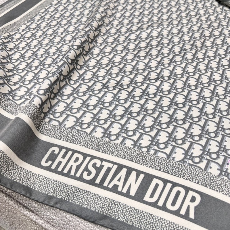 Dior Scarf 