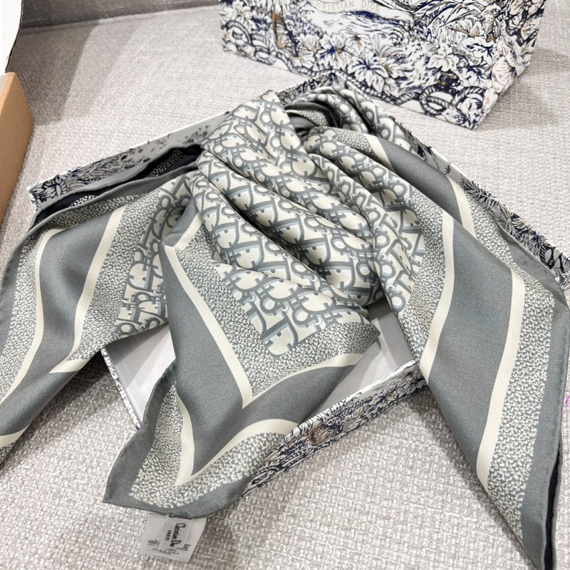 Dior Scarf 