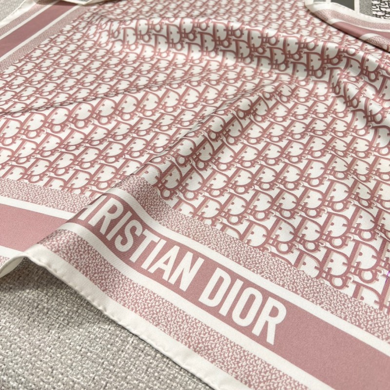 Dior Scarf 