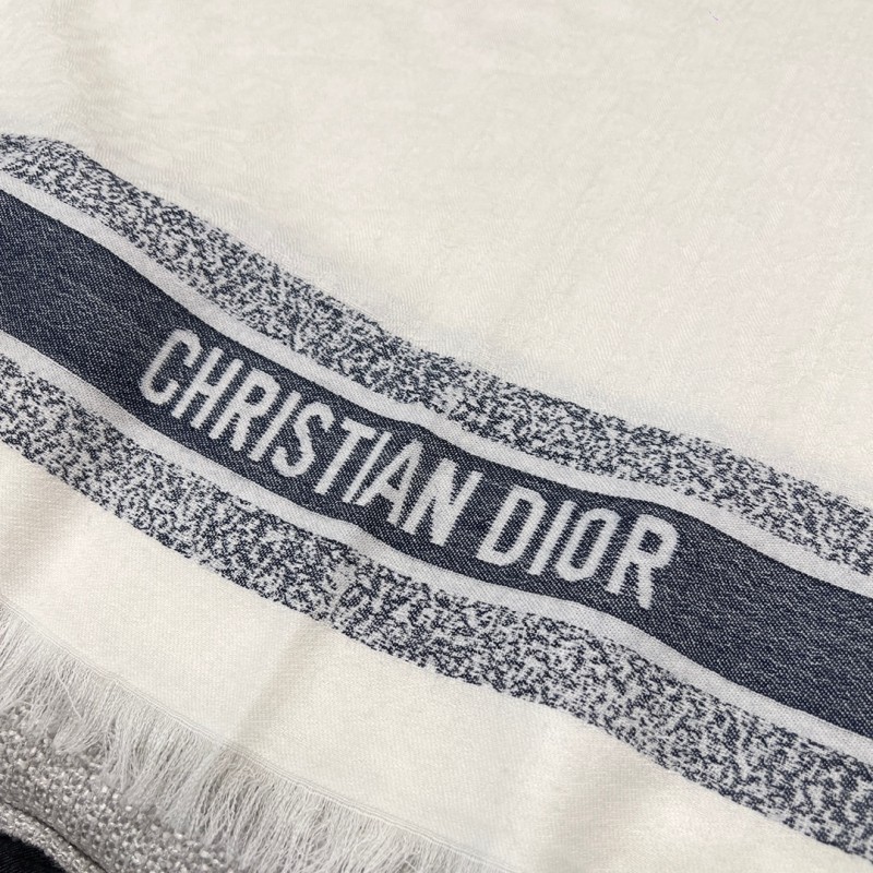 Dior Shawl