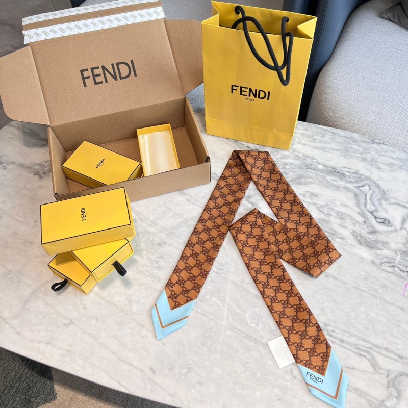 Fendi Twilly