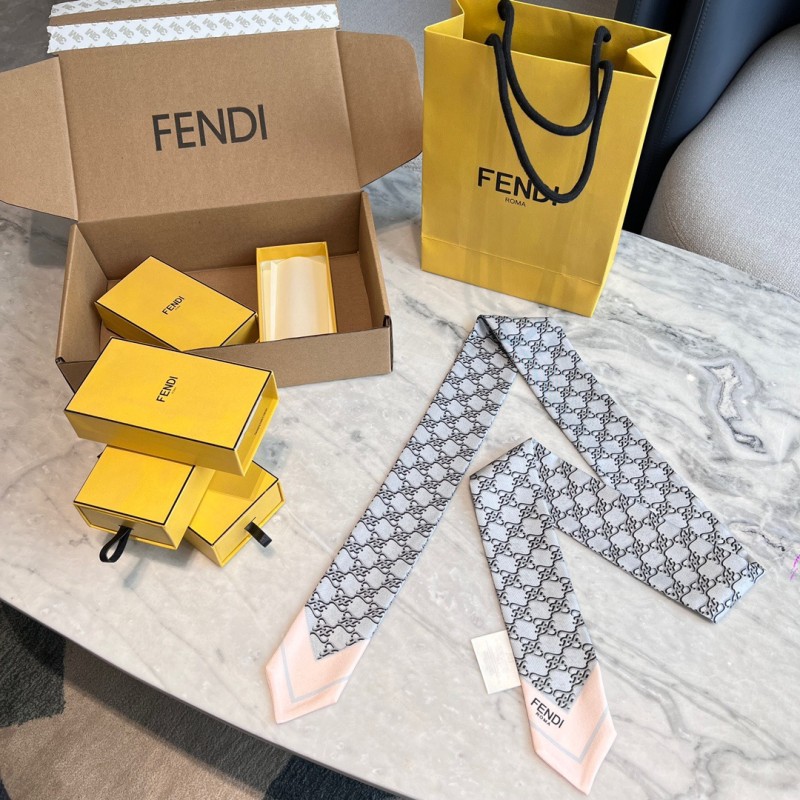 Fendi Twilly