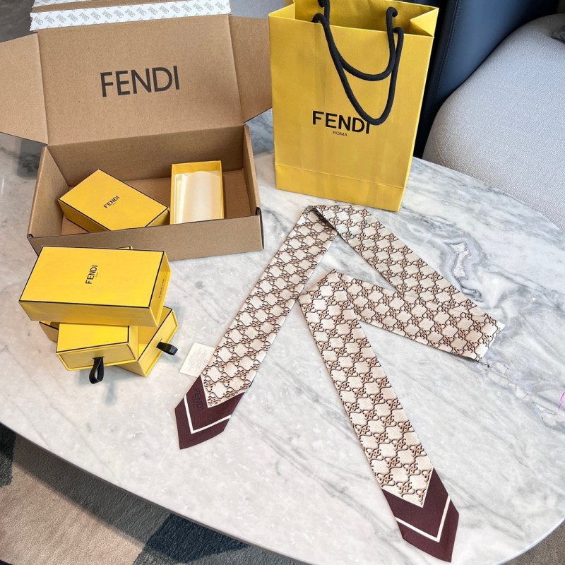 Fendi Twilly