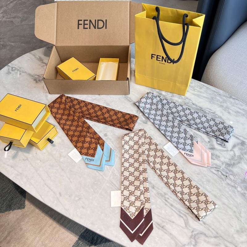 Fendi Twilly