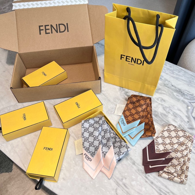 Fendi Twilly