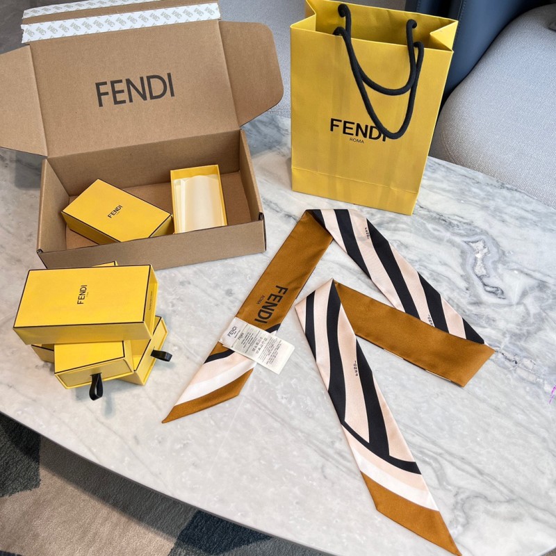 Fendi Twilly