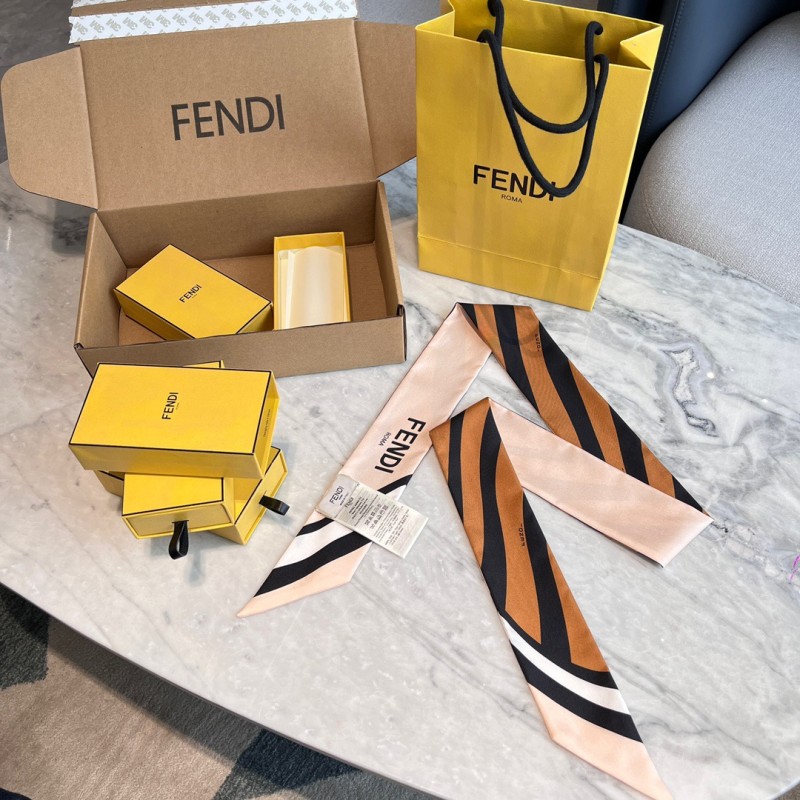 Fendi Twilly