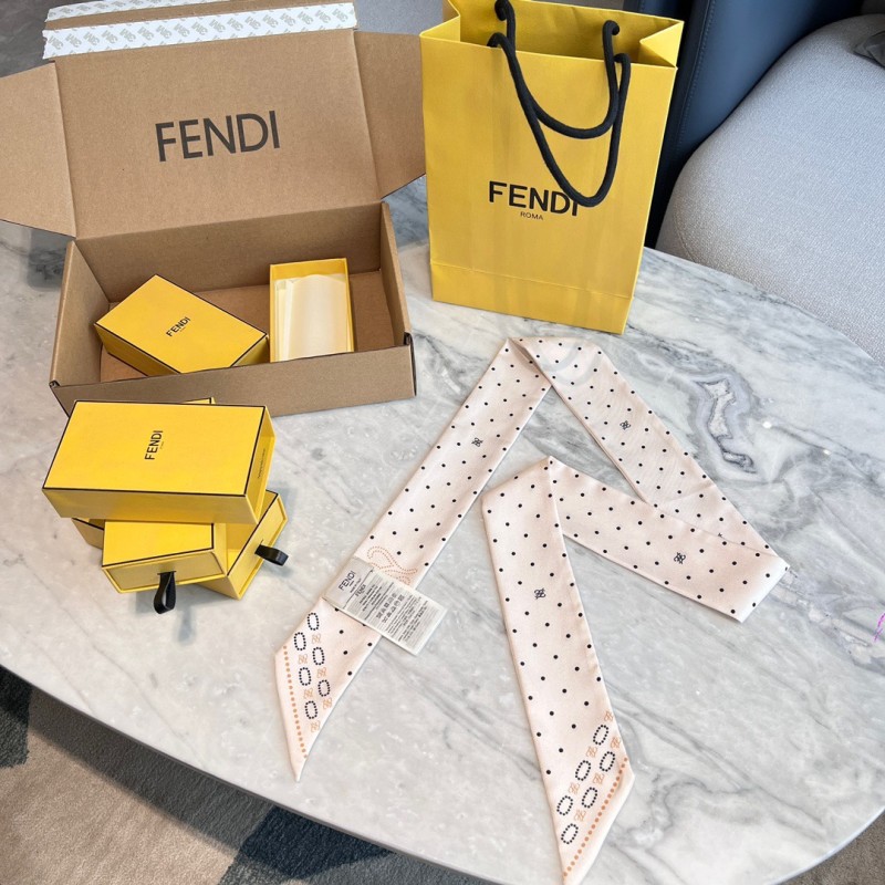 Fendi Twilly