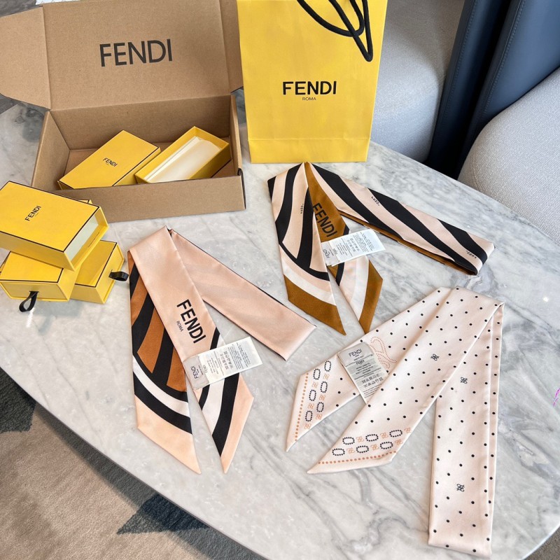 Fendi Twilly