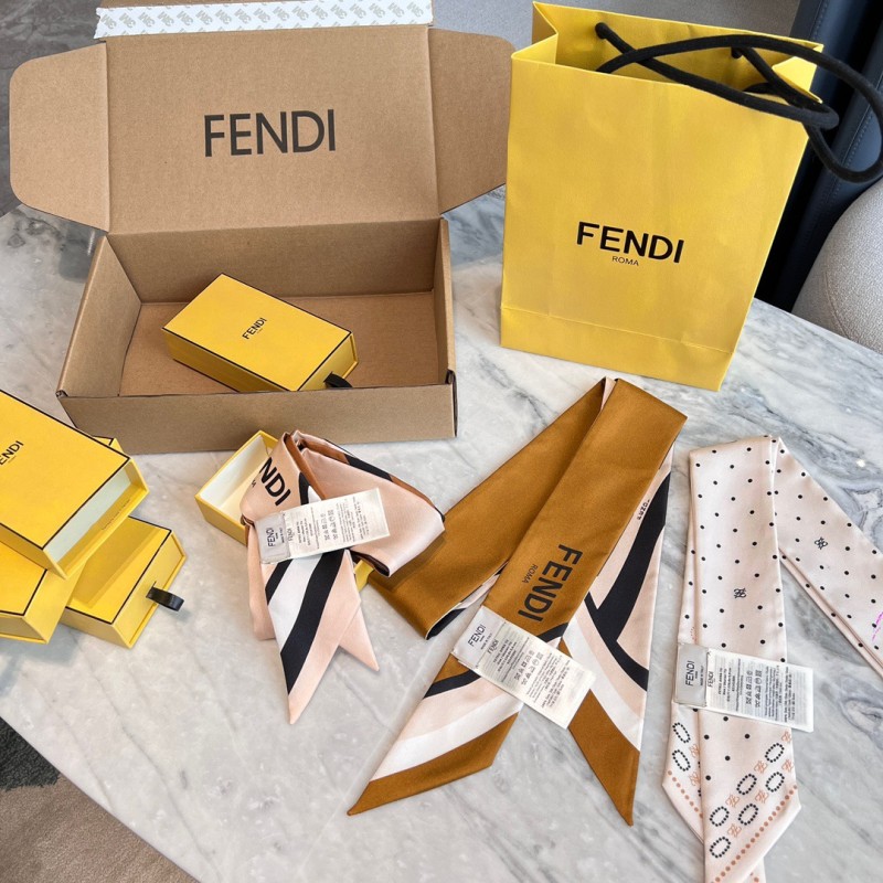 Fendi Twilly