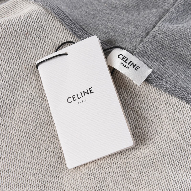 Celine Unisex Hoodie