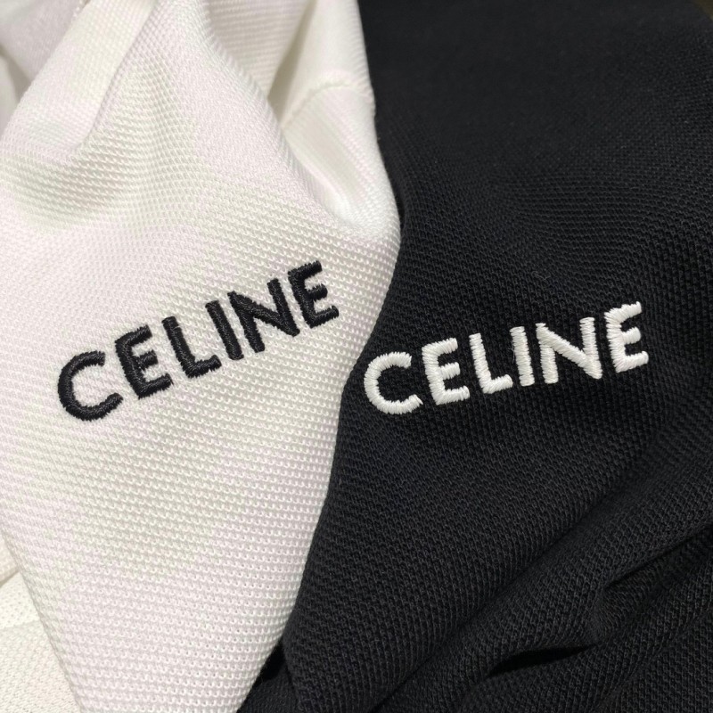 Celine Polo