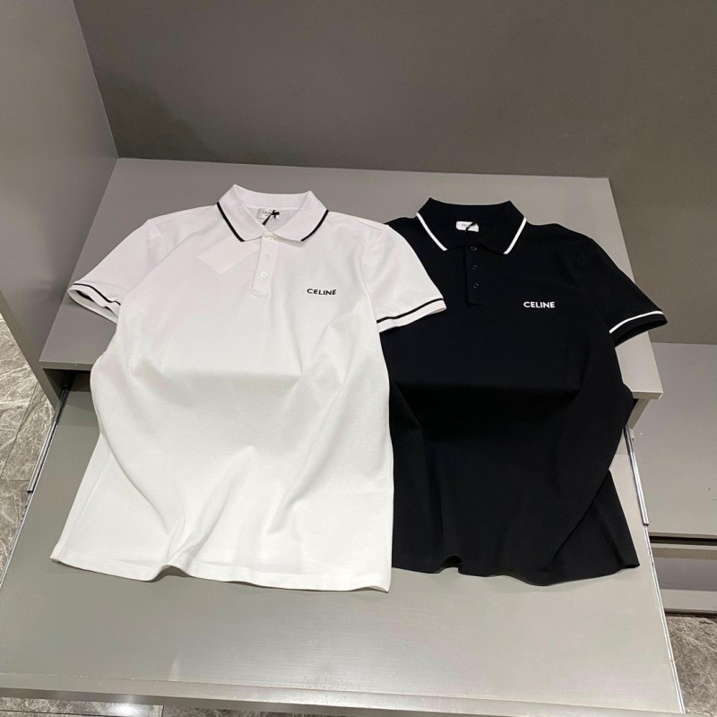 Celine Polo