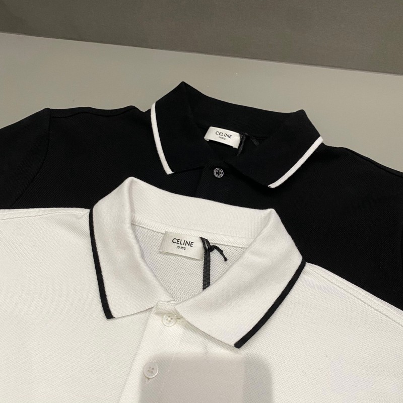 Celine Polo