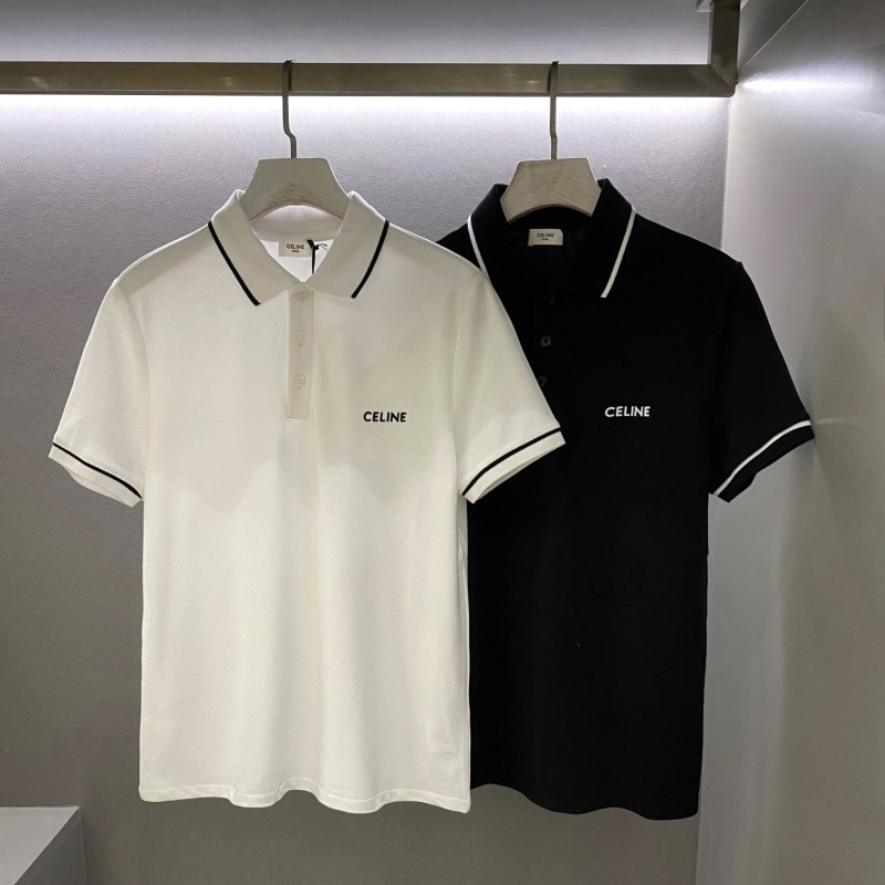 Celine Polo