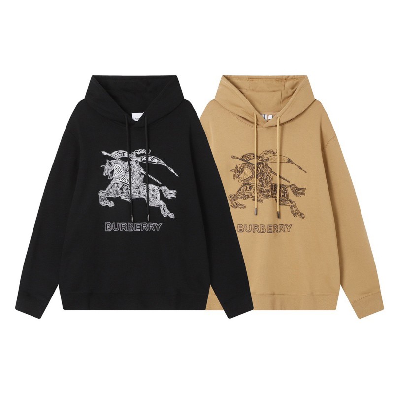 Burberry Unisex Hoodie