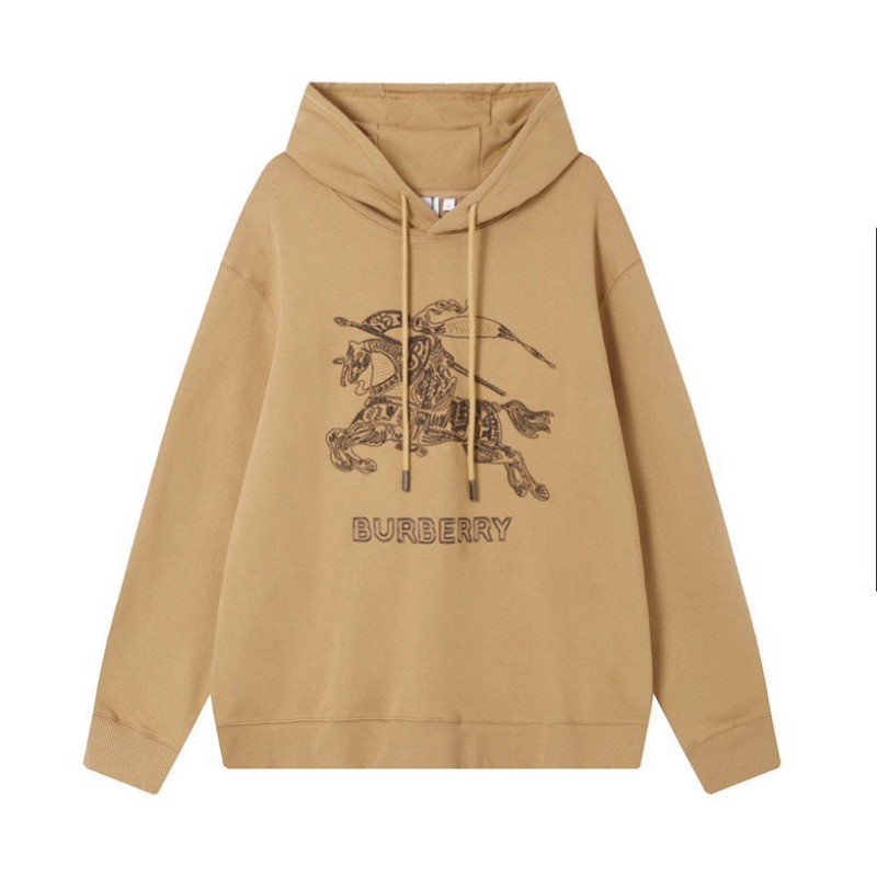 Burberry Unisex Hoodie